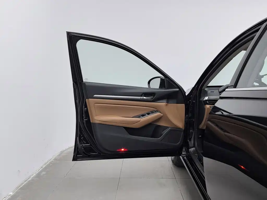 Nissan TEANA, миниатюра 8