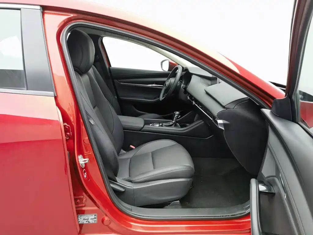Mazda Axela, миниатюра 23