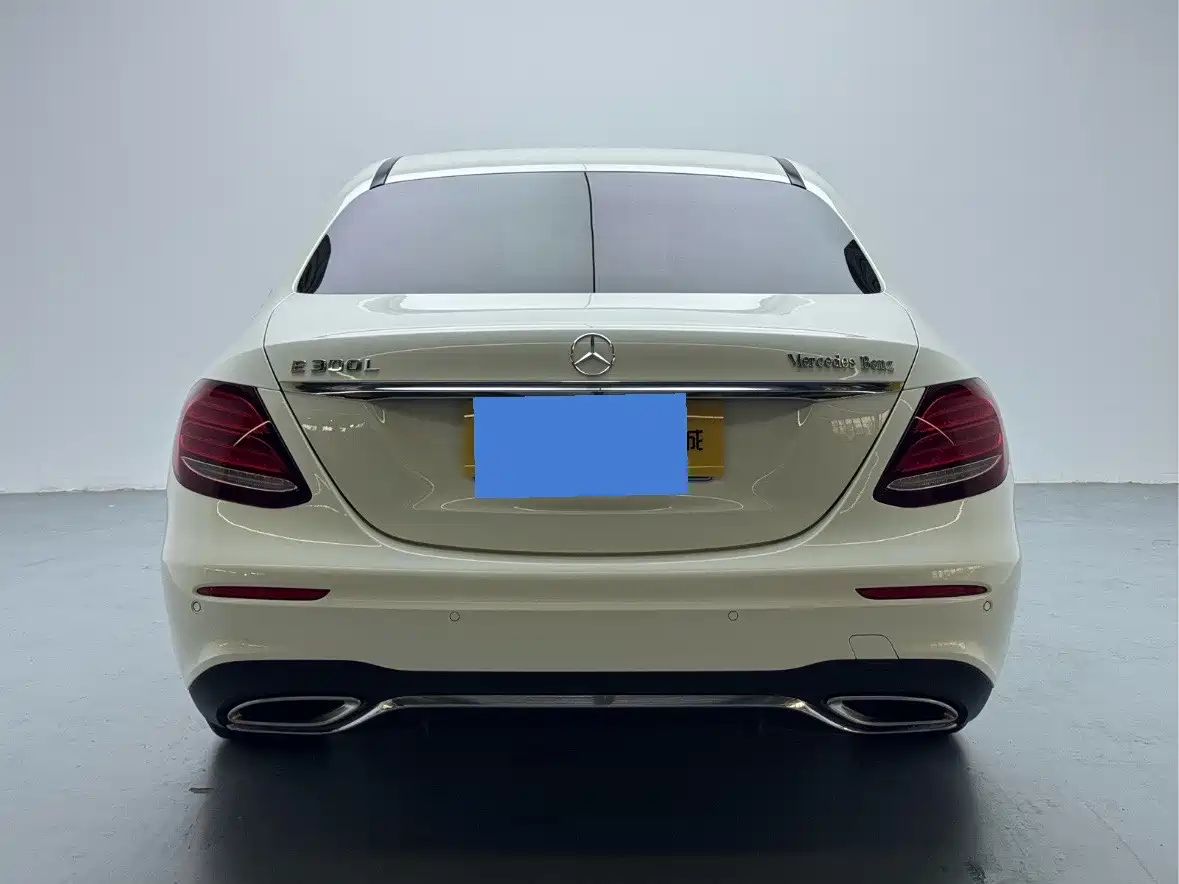 Mercedes-Benz E-Class 2016 E 300 L Sport Fashion Type фото 8