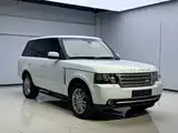 Фото 3 - Land Rover Range Rover