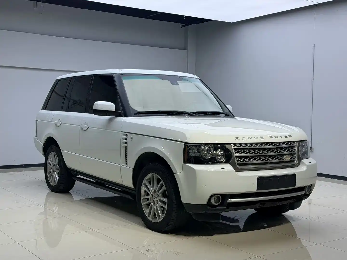 Фото 3 - Land Rover Range Rover