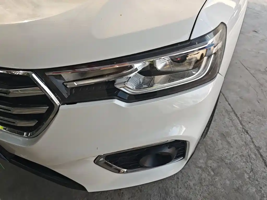 Фото 24 - Haval H7