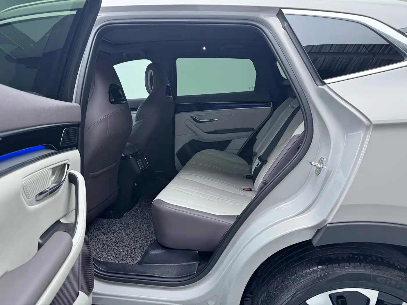 BYD Song PLUS PHEV 2025 EV 520km Premium фото 6