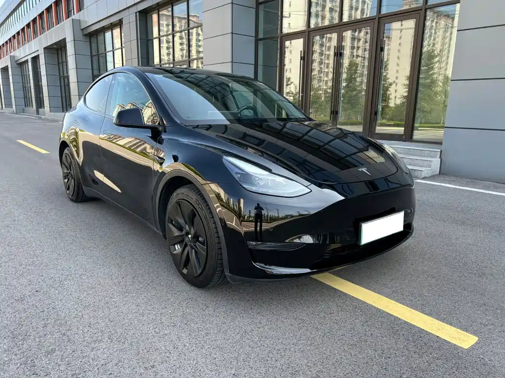صورة 3 - Tesla Model Y
