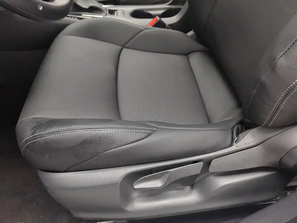 Фото 20 - Toyota Levin