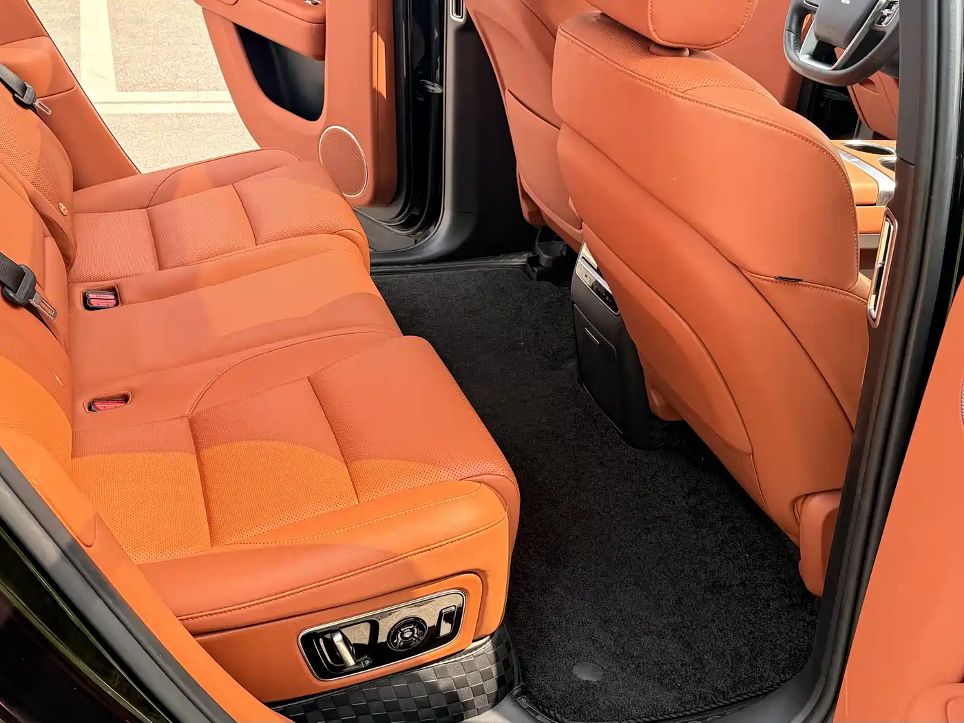 IDEAL CAR IDEAL L7