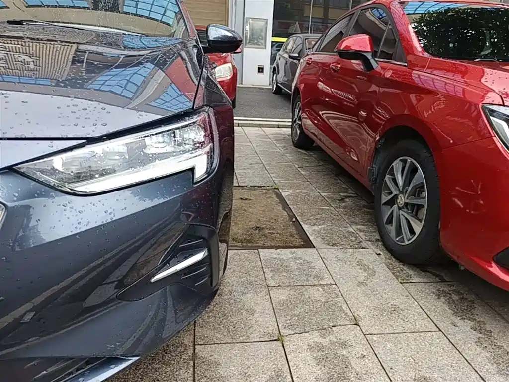 Buick Regal 2021 552T Elite фото 24