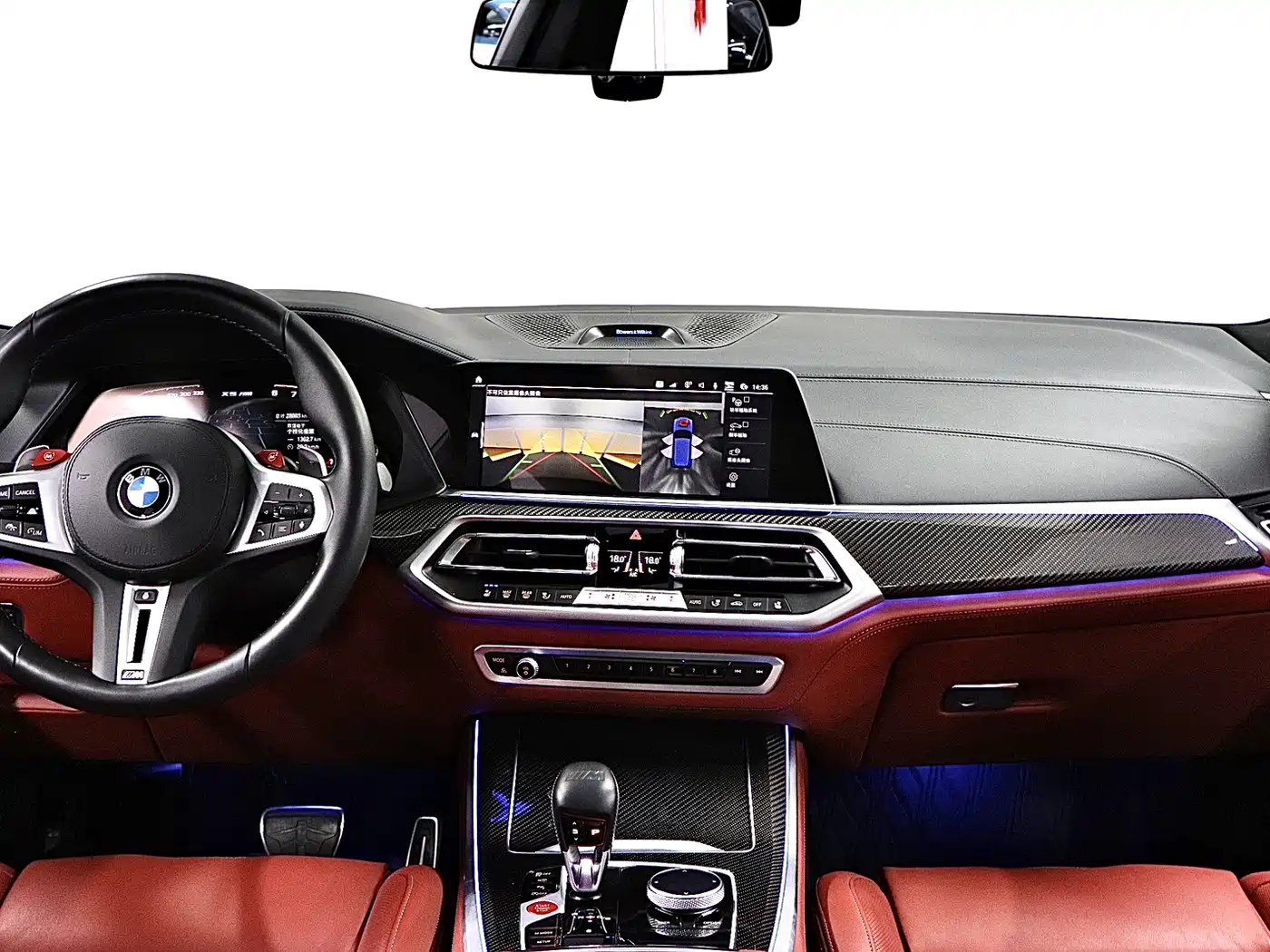  X5M