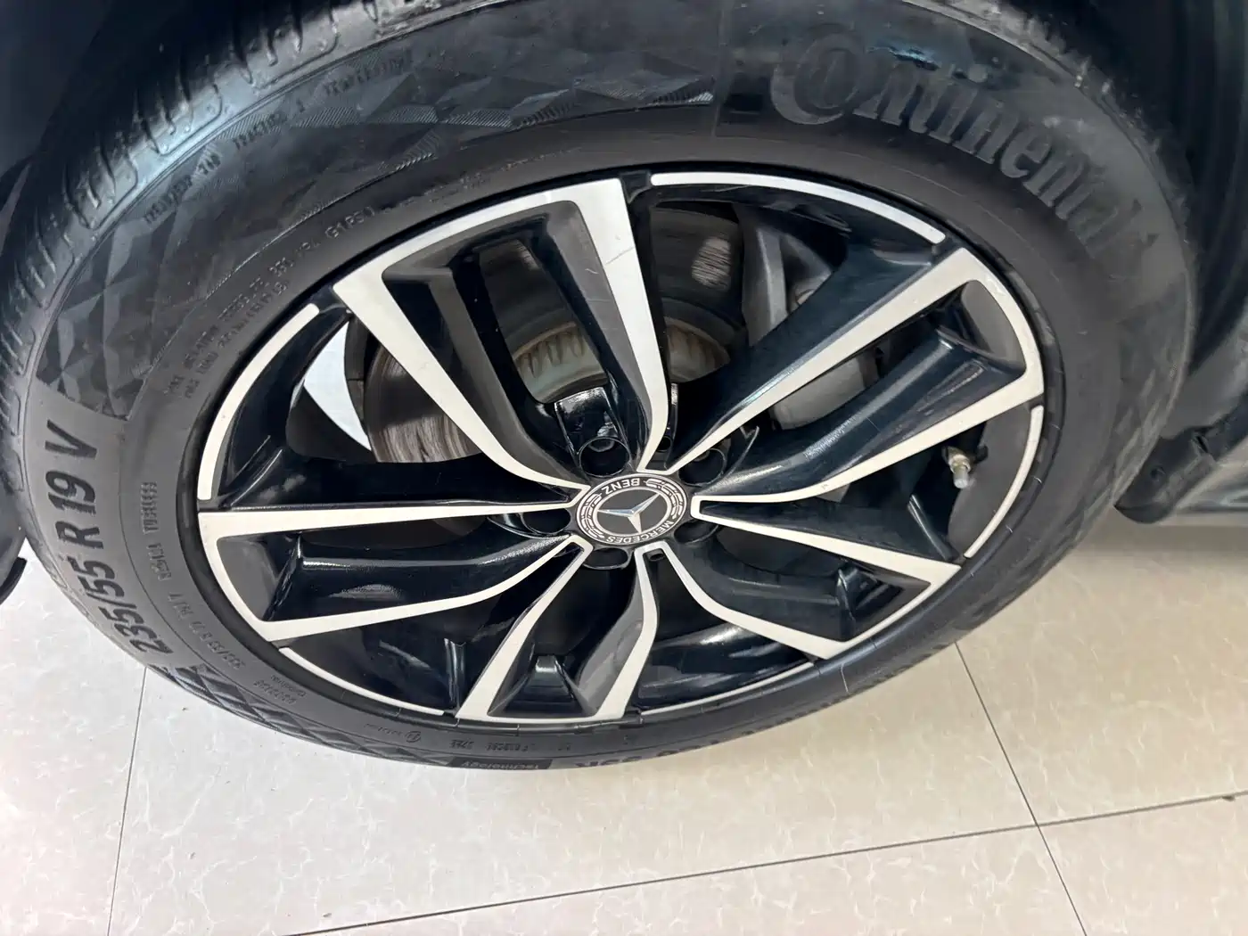 Mercedes-Benz GLC 2020 Facelift GLC 300 L 4MATIC Dynamic фото 3