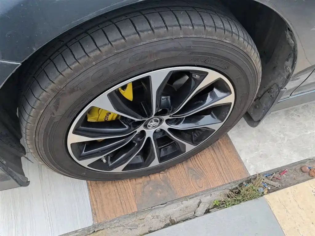 Toyota Camry 2021 2.0G Luxury Edition фото 23