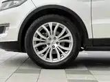 Фото 34 - Landwind X7