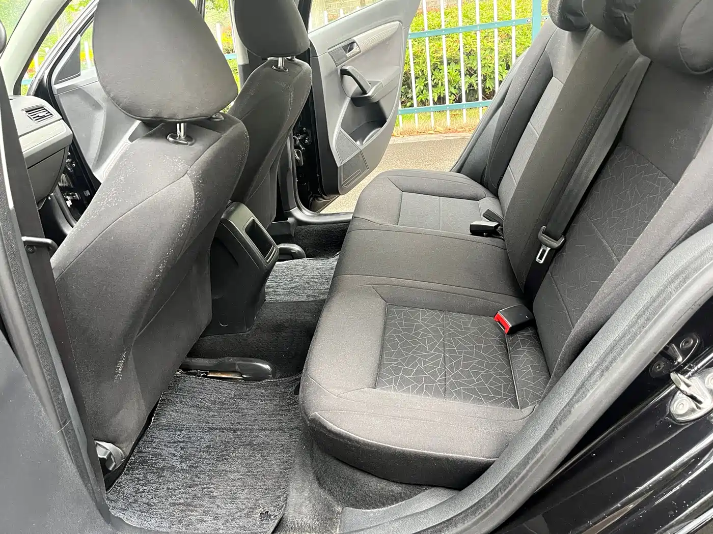 Volkswagen Lavida 2013 Facelift Classic 1.6L Automatic Trend фото 6
