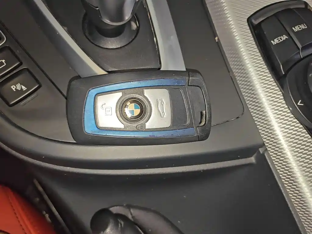 BMW 3 Series 2019 320i M Sport Package фото 17