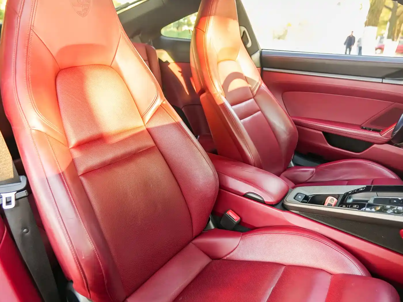 Porsche 911 2020 Carrera 3.0T фото 9