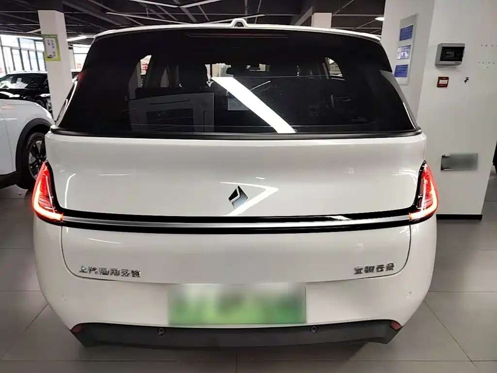 Фото 6 - Baojun Cloud