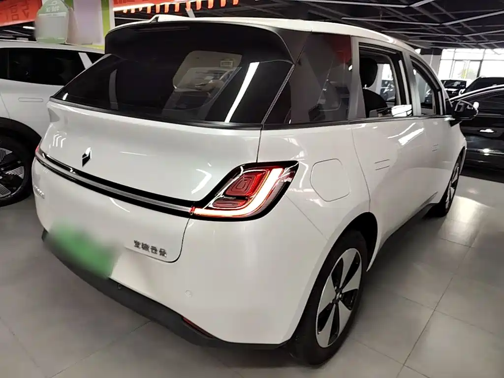 Фото 7 - Baojun Cloud