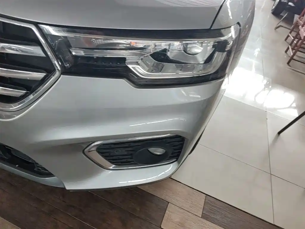 Haval H7 2019 2.0T Zhixiang Edition China V фото 24