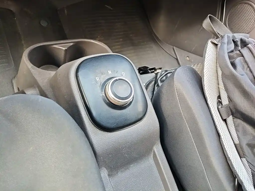 Singulato Gonow Shuai Ling 2023 2023 Standard Range 41.64kWh Lishen Power