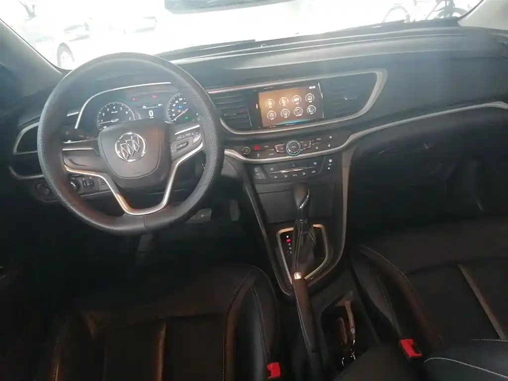 Buick Excelle 2017 15N Automatic Luxury фото 10