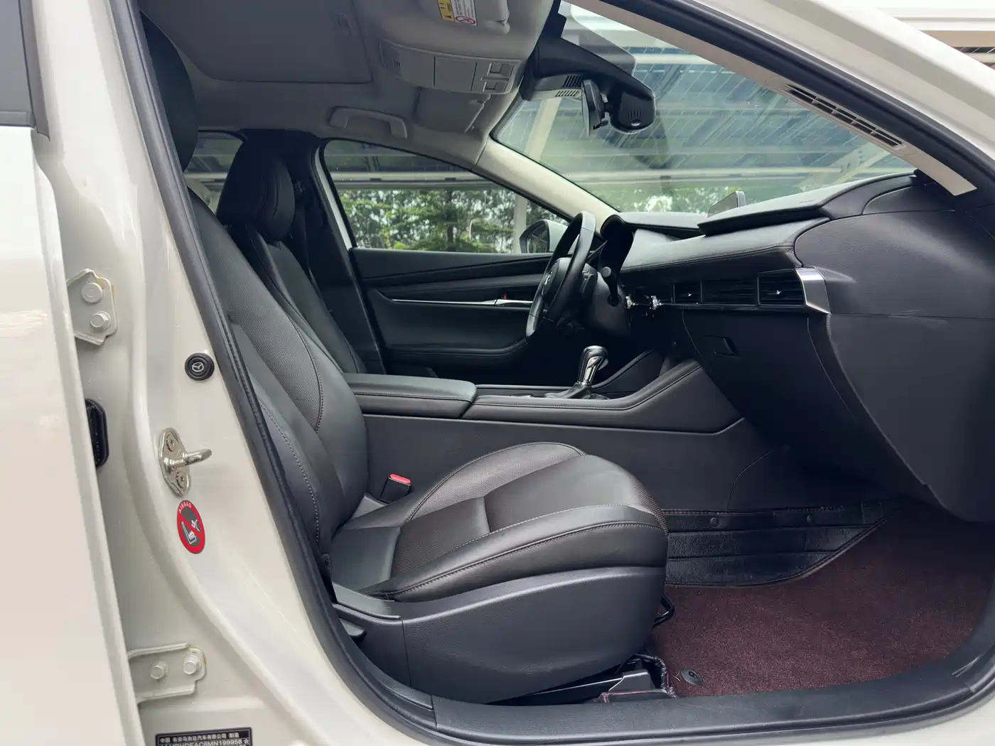 Mazda MAZDA3, миниатюра 16