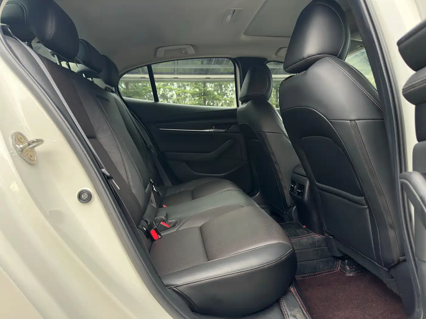 Mazda MAZDA3, миниатюра 15