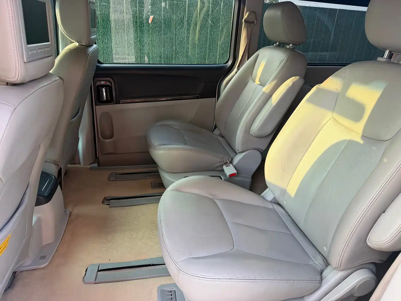 JAC Motors Refine M5 2015 2014 1.9T Diesel Manual Official Edition