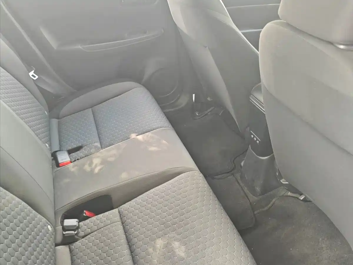 Honda Fit 2024 2023 1.5L CVT Trend Edition