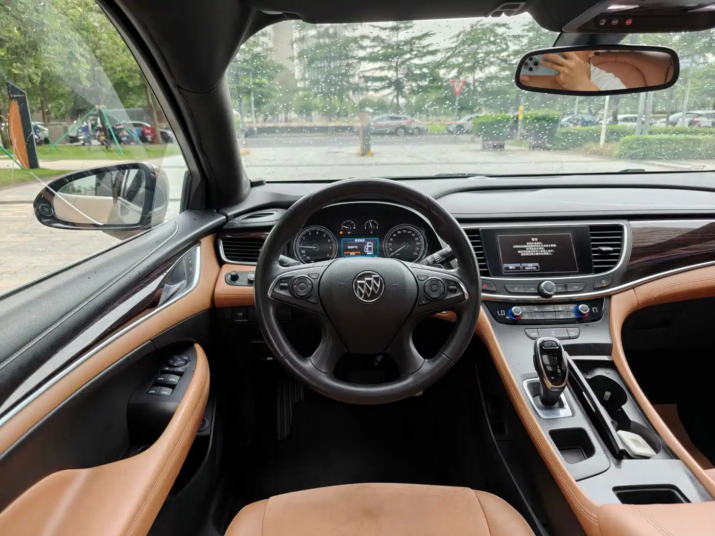 Buick LaCrosse 2016 20T Elite Type фото 8