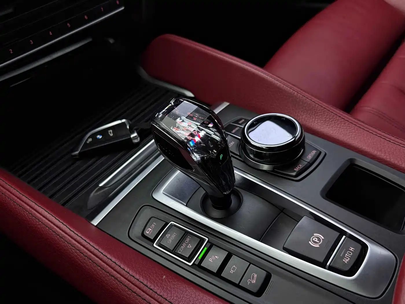 BMW X6 2017 xDrive35i Luxury фото 5