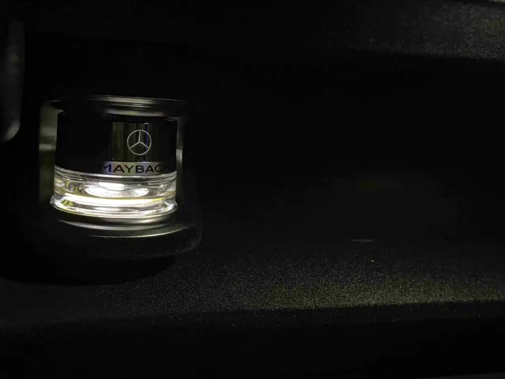 Mercedes-Benz Maybach S-Class 2021 S 480 4MATIC фото 14