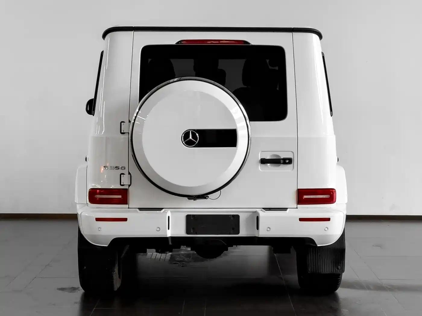 Mercedes-Benz G-Class 2022 G 350 фото 12