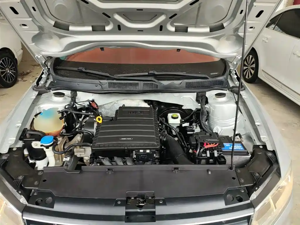 Volkswagen Bora 2016 Model 1.6L Automatic Fashion фото 20