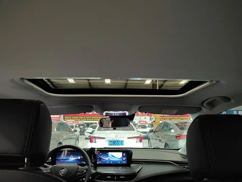 Buick Verano 2023 Pro Joy Edition фото 18