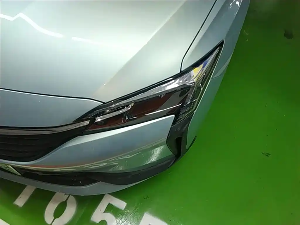 Buick Velite 6 2022 PHEV Connected Smart фото 24