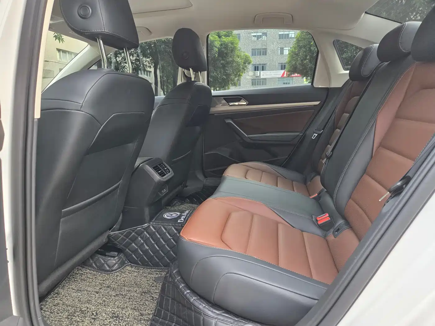 Фото 5 - Volkswagen Lavida