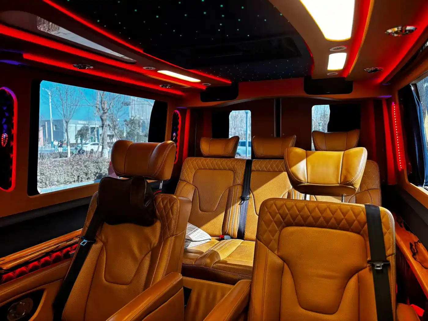 Mercedes-Benz Sprinter 2018 2018 Base Model