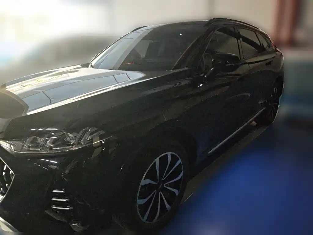 WEY Mocha 2021 2021 2.0T 2WD Premium Edition