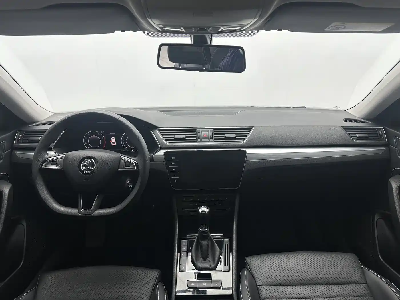 SKODA SPEED PIE