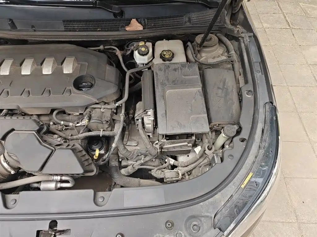 Buick LaCrosse 2013 2.4L SIDI Leading Comfort фото 22