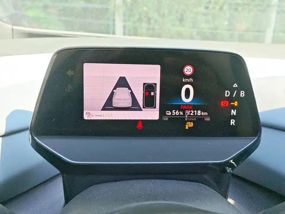 Volkswagen ID.4 X 2025 2025 Smart Pure Intelligent Edition