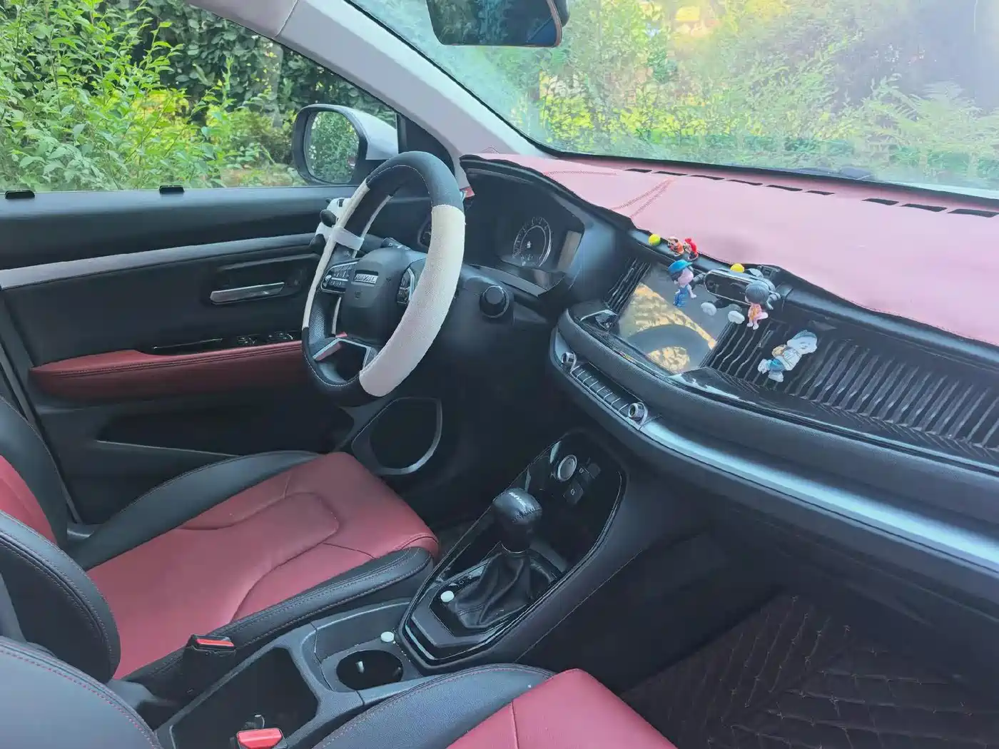 2019 Haval H2s