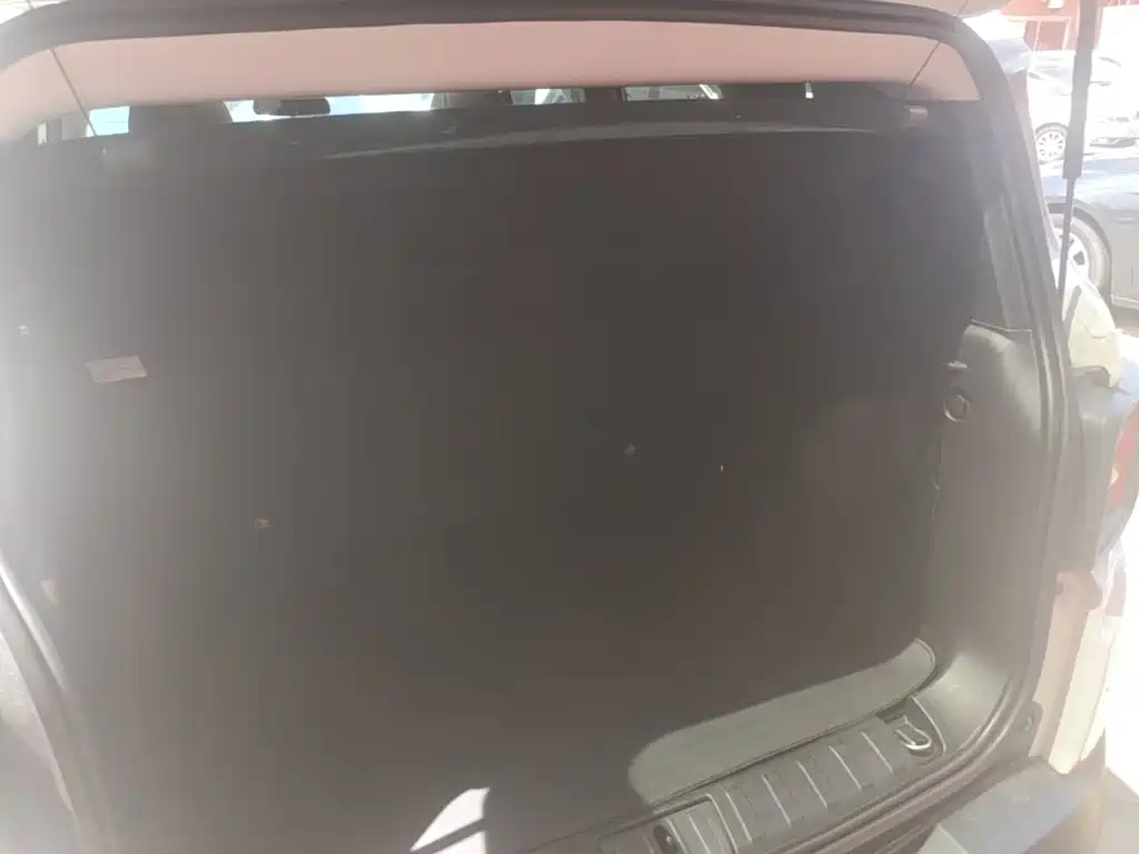 Jeep Renegade 2019 2019 220T Automatic Elite