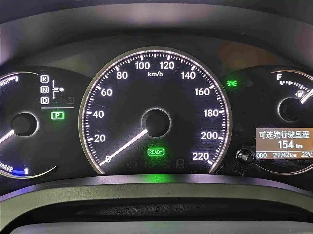 Lexus CT 2019 2017 CT200h Elite Edition Monochrome China V