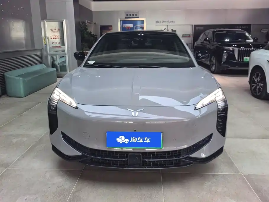 Hongqi EH7 2024 2024 Model 760 Pro+ AWD
