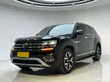 Фото 1 - Volkswagen Teramont