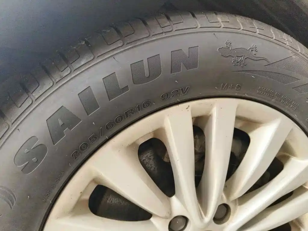 Roewe Ei5 2020 2019 Model Luxury Edition