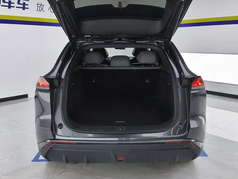 Deepal S07 2024 2024 215Max Range Extender