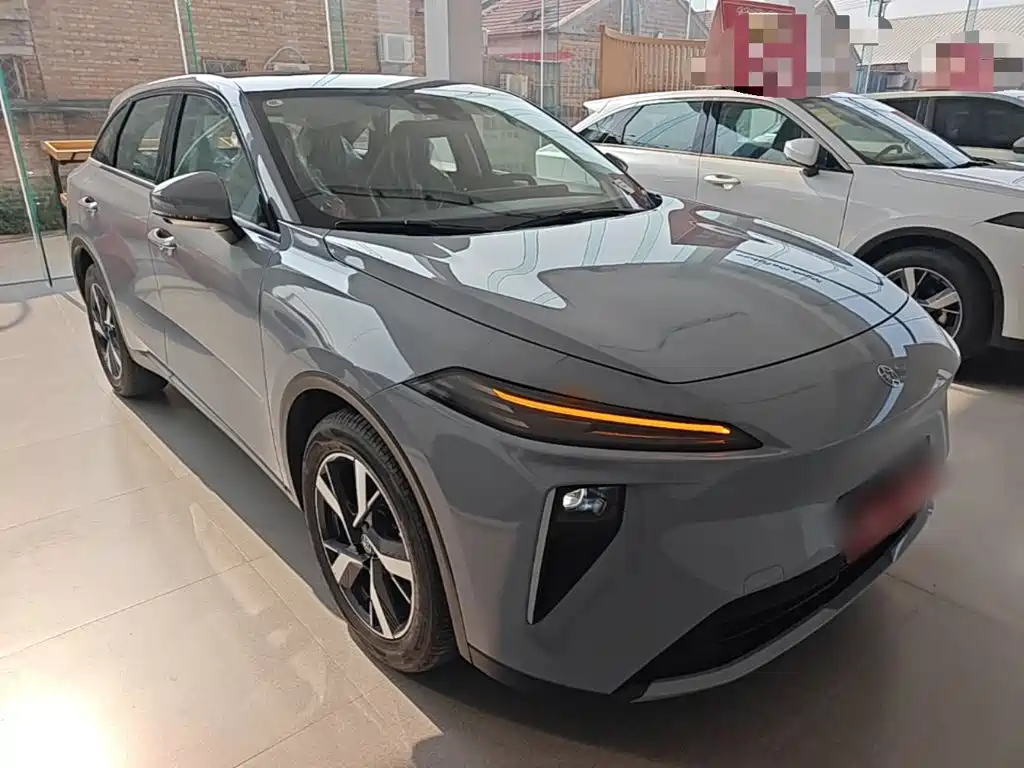 Venucia DaV DD-i 2026 2025 Orca 150km Deluxe Edition