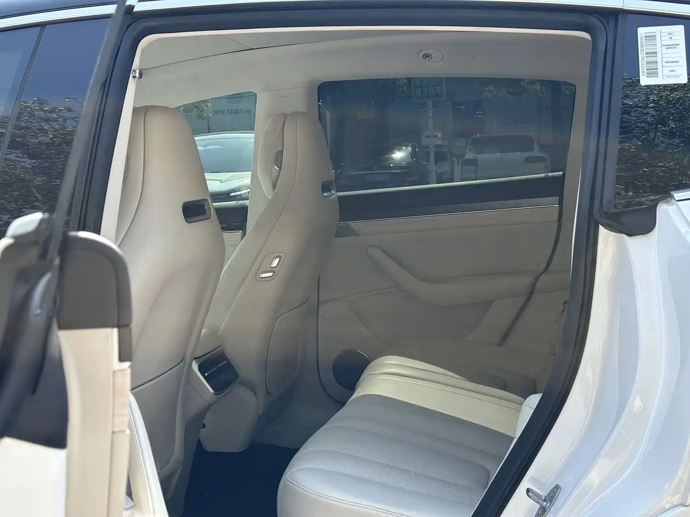 Zhijie Luxeed R7 2024 2024 Pure Electric 802km Max