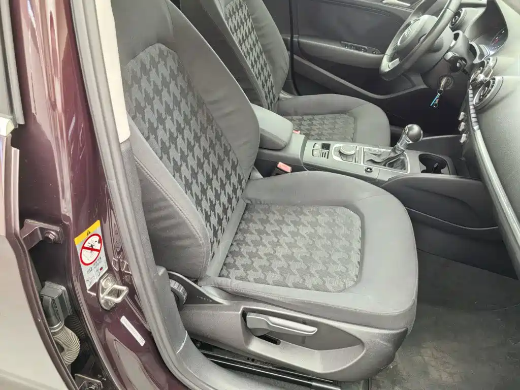 Фото 22 - Audi A3